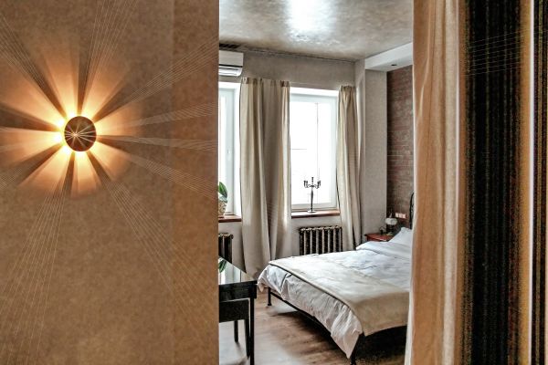 Address Hotel (Saratow)